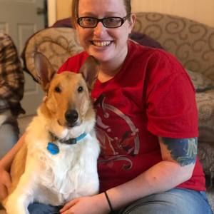 Meet your Posher, Deidre